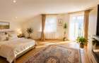 Casa cu 6 camere, 600 mp teren, pomi fructiferi, toate utilitatile, Stupini, Bra - 4