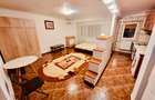 Garsoniera Nerva Traian, decomandată, mobilată si utilată modern, renovata - 3