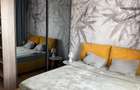 REA1029827 Apartament 2 camere cu curte de 50 mp parter Luxuria Residence parcar - 3