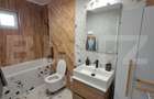 Apartament 2 camere,  mobilat-utilat, 3 balcoane, 75.64 mp, priveliște superbă - 7