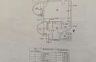 Apartament 2 camere Vacaresti | 71 mp | 3 balcoane - 8