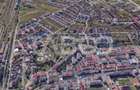 De vanzare teren 1698 mp pretabil pentru cladire birouri P+6+R Sibiu - 1