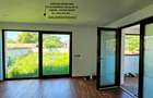 Proprietate Dumbrava Rosie, Vila S+P+E si teren - 4