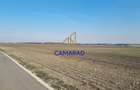 TEREN INTRAVILAN 3.870 MP – BUFTEA | ZONA TAMASI | FRONT STRADAL 32 ML