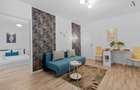 Apartament mobilat și utilat, zona Piata Victoriei - 1