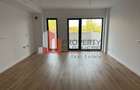2 camere cu terasa 48 mp, Level Apartments 3 - 4
