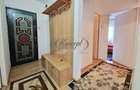 Zorilor, 3 camere decomandat, mobilat - 14