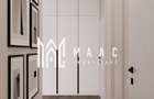 APARTAMENT 3 CAMERE I 71.1 MP I CALEA SURII MICI - 13