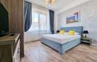 Apartament cu priveliste frontala la mare in zona Cluburilor - 4