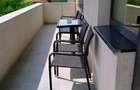 Vand 2 apartamente mobilate 2 camere etaj 1 Mamaia Nord str. D17 nr.2 - 5