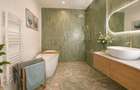 Apartament premium pe doua niveluri | Design contemporan - 7