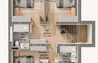 Casa in Sibiu - Sura Mare - 5 camere - teren 340 mp - 19