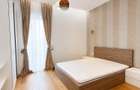 One Herastrau Park, 2 camere lux, etaj 5, 60 mp, finisaje premium, terasa