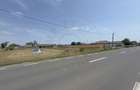 Teren intravilan 1450 mp 397 DN1F - Loc. Ghenci - Jud. Satu Mare - 2