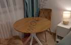 Piata Alba Iulia - Moise Nicoara -garsoniera renovata/mobilata/utilata - 8