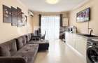 Apartament modern cu 2 camere etaj intermediar cu lift - strada Lupului - 1