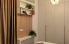 Apartament 2 camere | Uranus – Marriott | Imobil boutique 2024 | Terasă | - 3