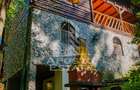 Pensiune, casa de vacanta, 6 camere, statiunea Rausor din Hunedoara - 11