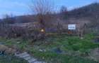 Teren intravilan 4836 mp Mehadia cu Fs la E70 - 2