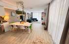 APARTAMENT 3 CAMERE GRĂDINĂ 100MP – PIPERA- BOXA - LOC PARCARE - 2 BAI - 8