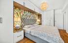 PENTHOUSE SUPERB 4 camere, 100 mp utili, parcare + boxa MAURER Coresi - 6