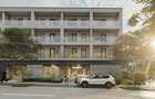 Apartament 44,60mp, tip studio in cartierul Europa - 5