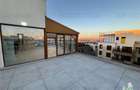 Penthouse de vanzare in zona Pipera, terasa 210 mp - 2