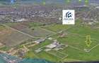 Teren de vânzare Intravilan PUZ aprobat, Centura Nord, Z.I. West Arad - 4