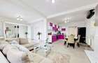 MAMAIA SAT VILA P+1E 4 CAMERE TOTUL NOU PRET 188.000 EURO - 3