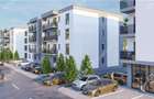 Apartament 2 camere la cheie 50 mp etaj 1 intabulat predare imediata - 5