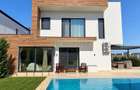 Locație premium, lângă pădure | Vila individuala 4 camere+piscina