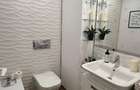 A comfortable apartment, furnished  - 5