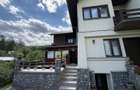 Vila S+P+1 140mp cu teren intravilan 510 mp - valea prahovei- Comarnic