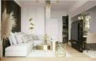 Cotroceni | Apartament 3 Camere | Lux | Bloc nou  | JW Marriott | - 3