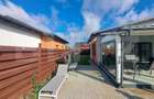 Casa parter cu priveliste spre munte,singur in curte - 20