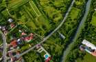 Teren intravilan generos, in inima Cetatii Targoviste, Dambovita - 3