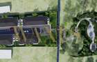 Duplex la liziera Păduri - SU 115MP | ST 200MP - Tautiului | Floresti - 16