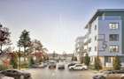 Apartament modern cu 3 camere, Rate la Dezvoltator 7 ani - 10