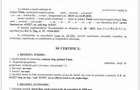 Teren intravilan - 1000 mp, Șag, județul Timiș - pt servicii,comert,productie - 2
