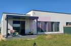 Săbăreni, casă nouă 116 mp utili, curte 608, în apropierea pădurii - 3