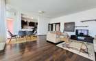 INCHIRIERE 3 camere Dorobanti- cladire boutique + parcare garaj - 3