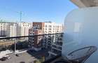 Studio de inchiriat  Residence 5 (Rond OMV, Pipera Plaza)