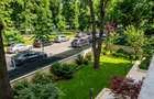 Vila unica pe Blvd. Aviatorilor cu teren de 1.200 mp si deschidere de 40 mp