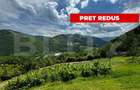 Casă la munte cu teren generos de 9340mp în zona Căpâlna - Valea Sebeșului - 1