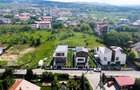 Teren 656mp Cluj-Napoca / Strada Kos Karoly - 1