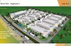 Hale de inchiriat Business Park Recon Mogosoaia 2 - 1