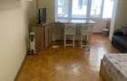 Închiriez garsonieră decomandată – Cișmigiu, Sector 1 – 420 €/lună - 1
