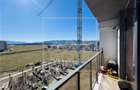 Ap cu 2 camere, la cheie, balcon - etaj intermediar - 6