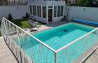VILA UNICAT D+P+1 CU PISCINA ZONA TOMIS PLUS - 1