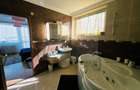 Penthouse 148mp  cu terase75 mp și șemineu | Corbeanca - 10